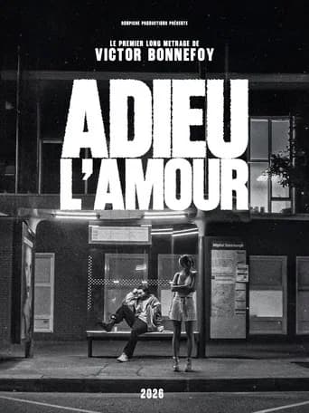 Adieu L'Amour