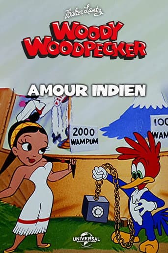 Amour Indien