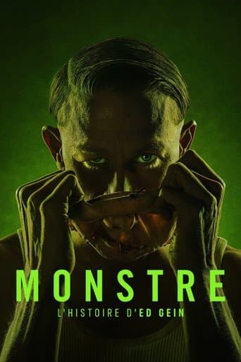 Monstre : L'histoire d'Ed Gein
