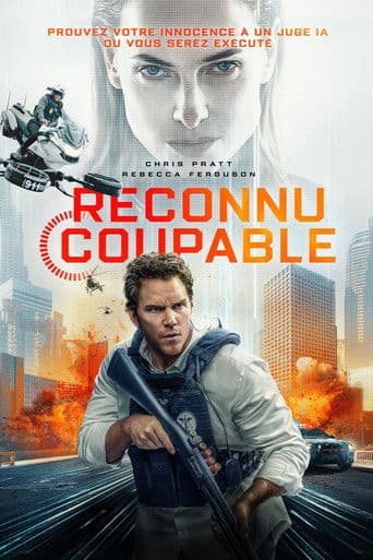 Reconnu coupable
