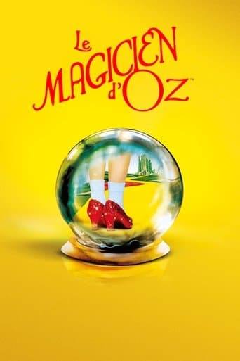 Le Magicien d'Oz