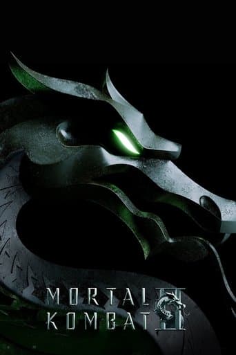 Mortal Kombat II