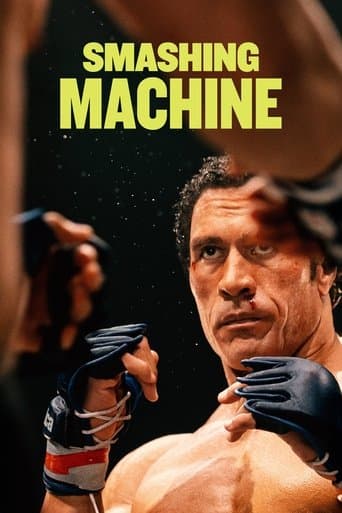 Smashing Machine