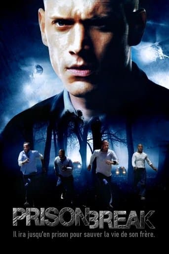 Prison Break