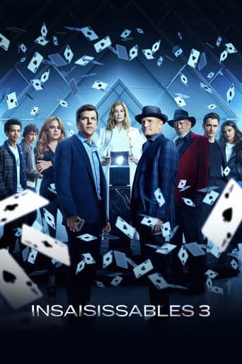 Insaisissables 3