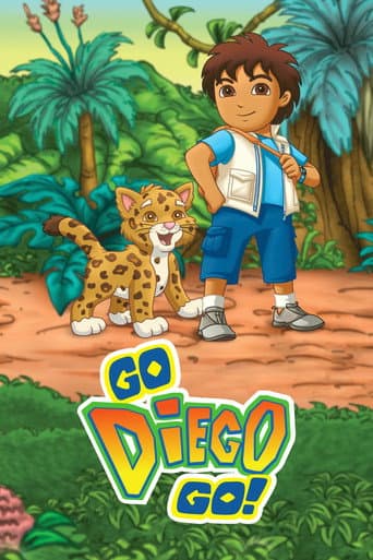 Vas-y Diego, vas-y!