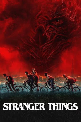 Stranger Things