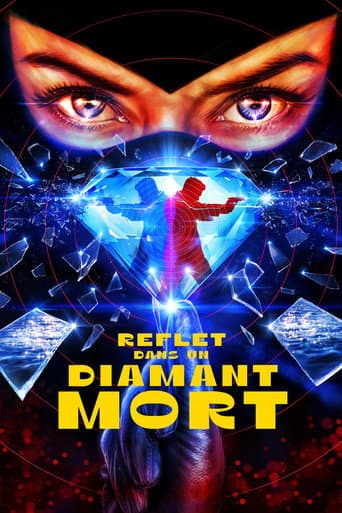 Reflet dans un diamant mort