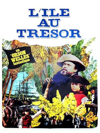 L'Île au trésor