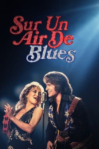 Sur un air de blues