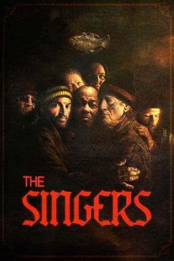 Les Chanteurs