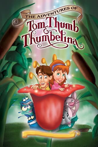 Les Aventures de Tom Pouce et Poucelina