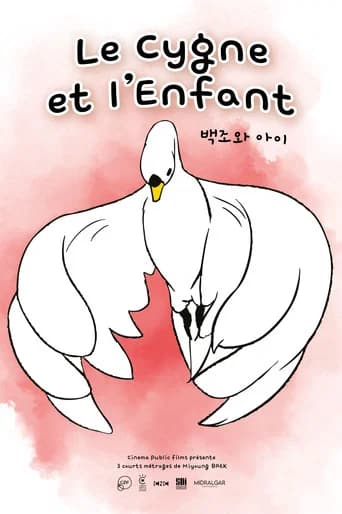 Le Cygne et l'enfant