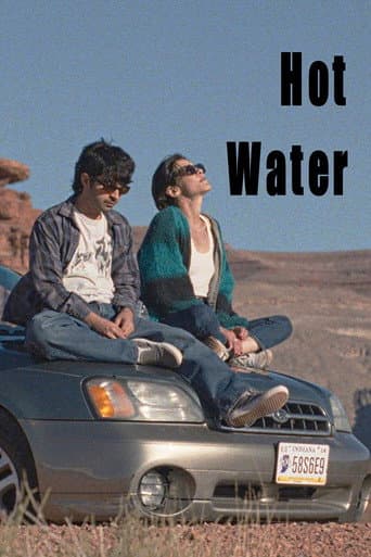Hot Water