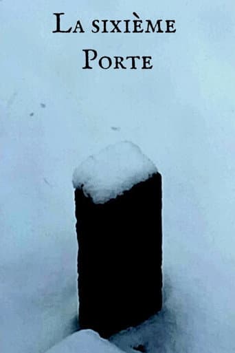 la sixième porte