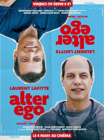Alter ego