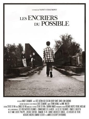 Les encriers du possible