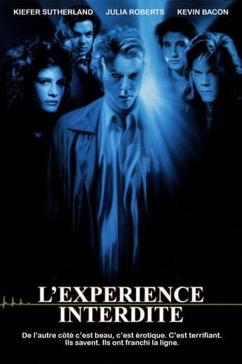 L'Expérience interdite