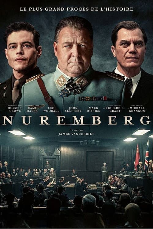 Nuremberg