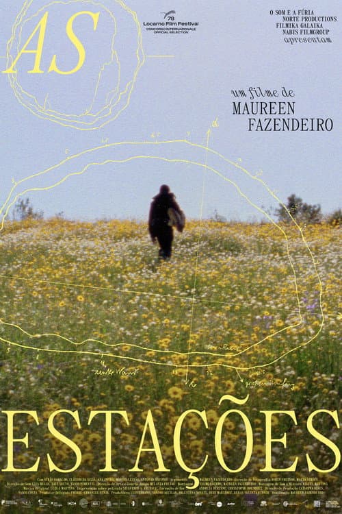 Les Saisons