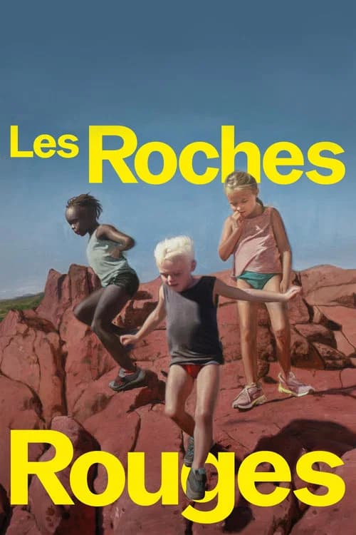 Les Roches Rouges