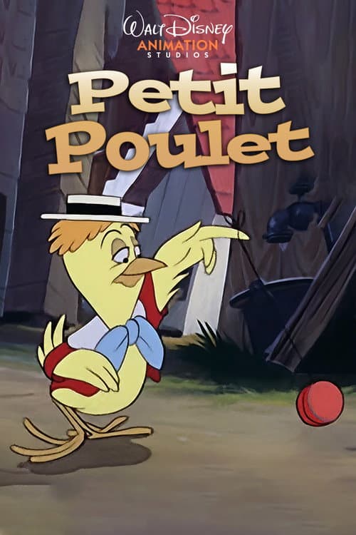 Petit Poulet