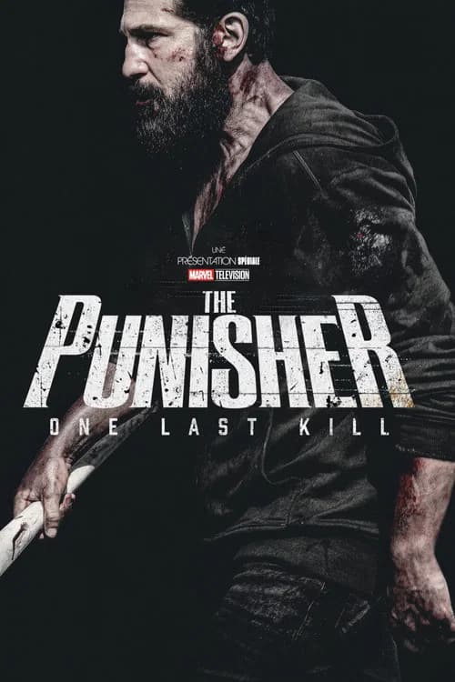 Une Présentation Spéciale Marvel Television : The Punisher : One Last Kill