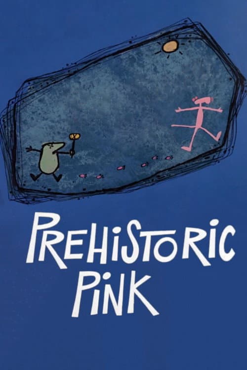 Panthère Préhistorique