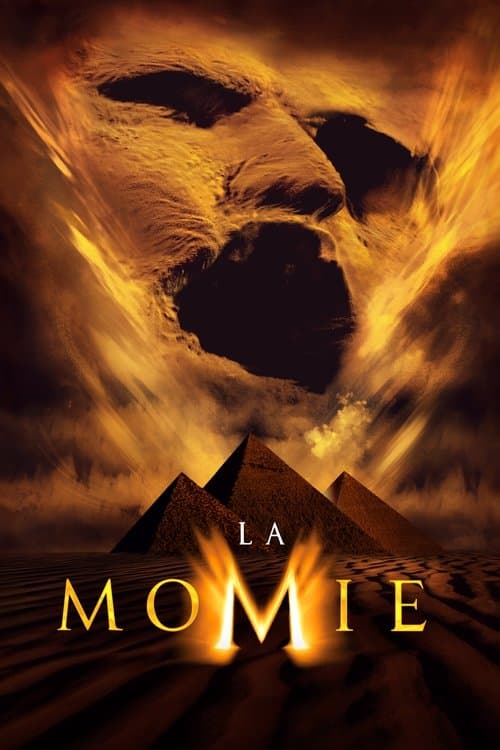 La Momie