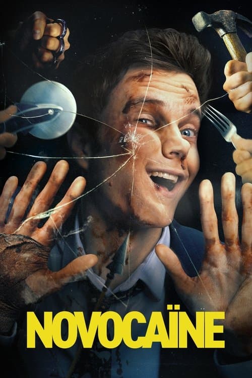 Novocaïne