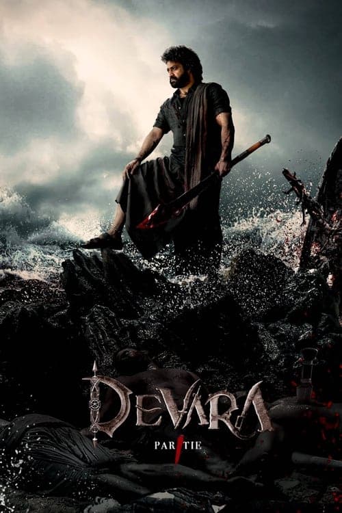 Devara: Partie 1