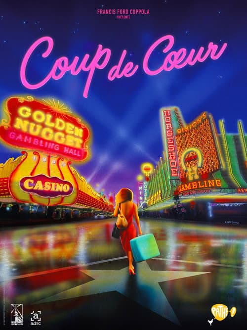 Coup de cœur