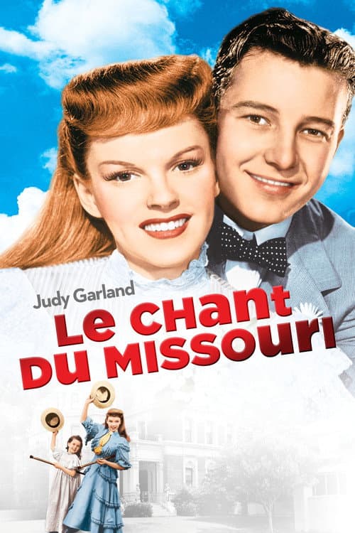 Le Chant du Missouri