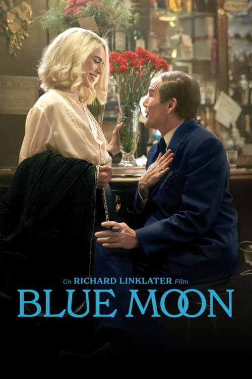Blue Moon