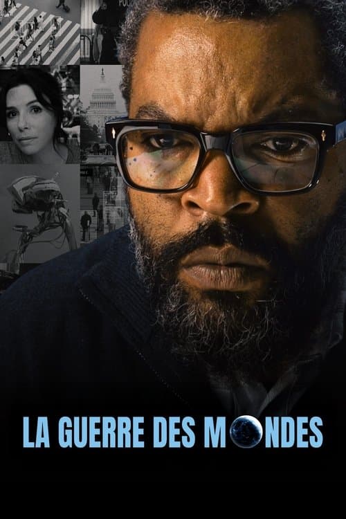 La Guerre des mondes