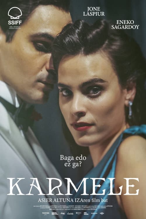 Karmele