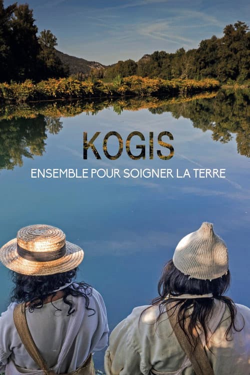 Kogis, le chant de la terre