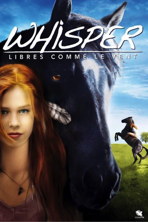 Whisper 1 : Libres comme le vent