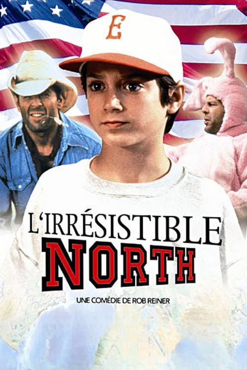 L'irrésistible North