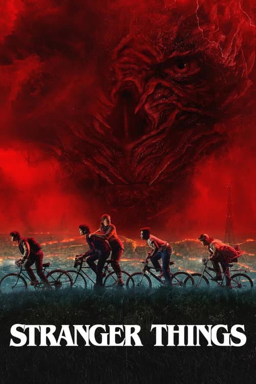 Stranger Things