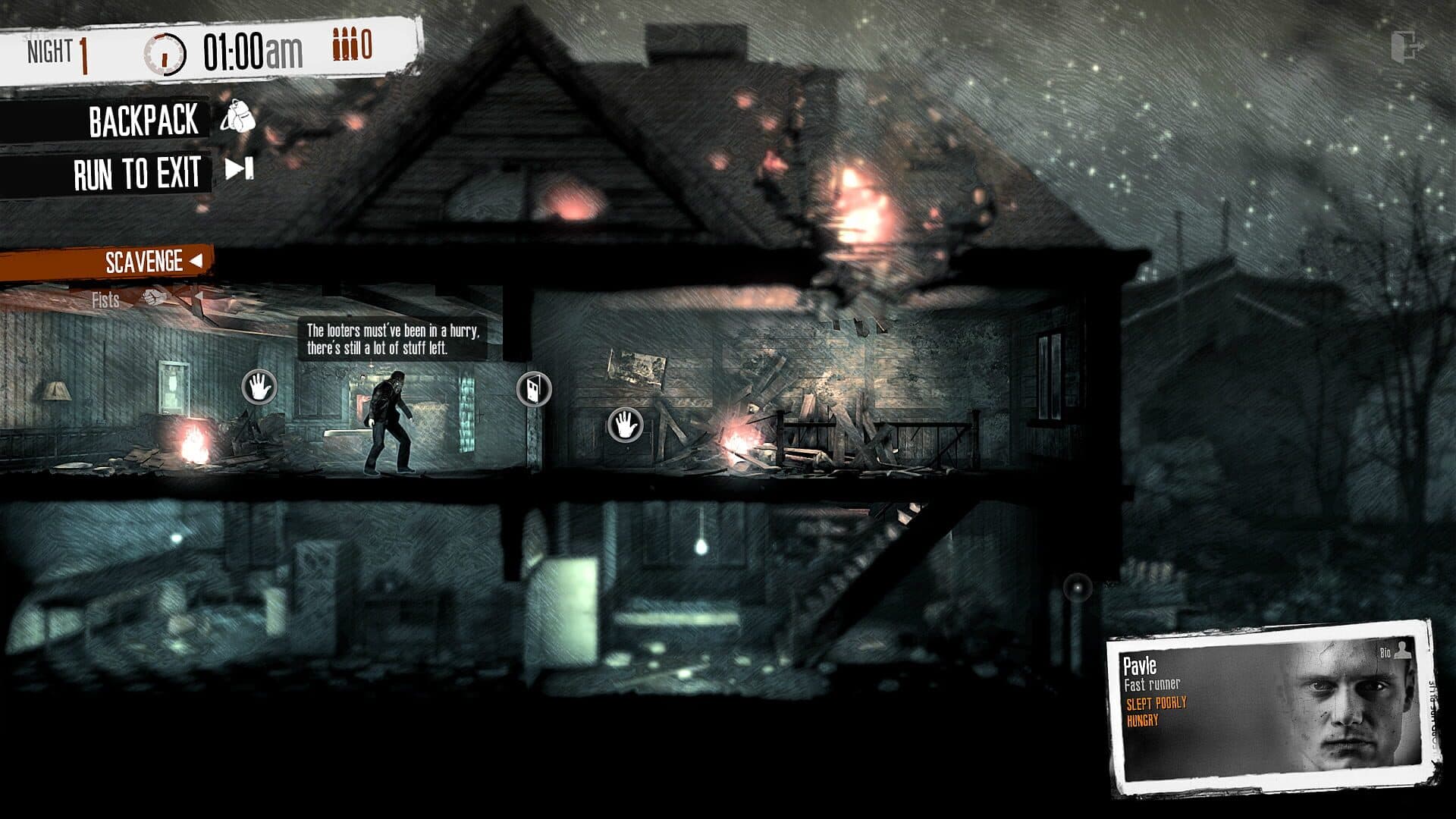 This War of Mine - Capture 3