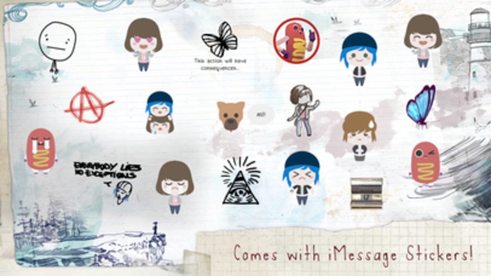 Life is Strange - Capture 5