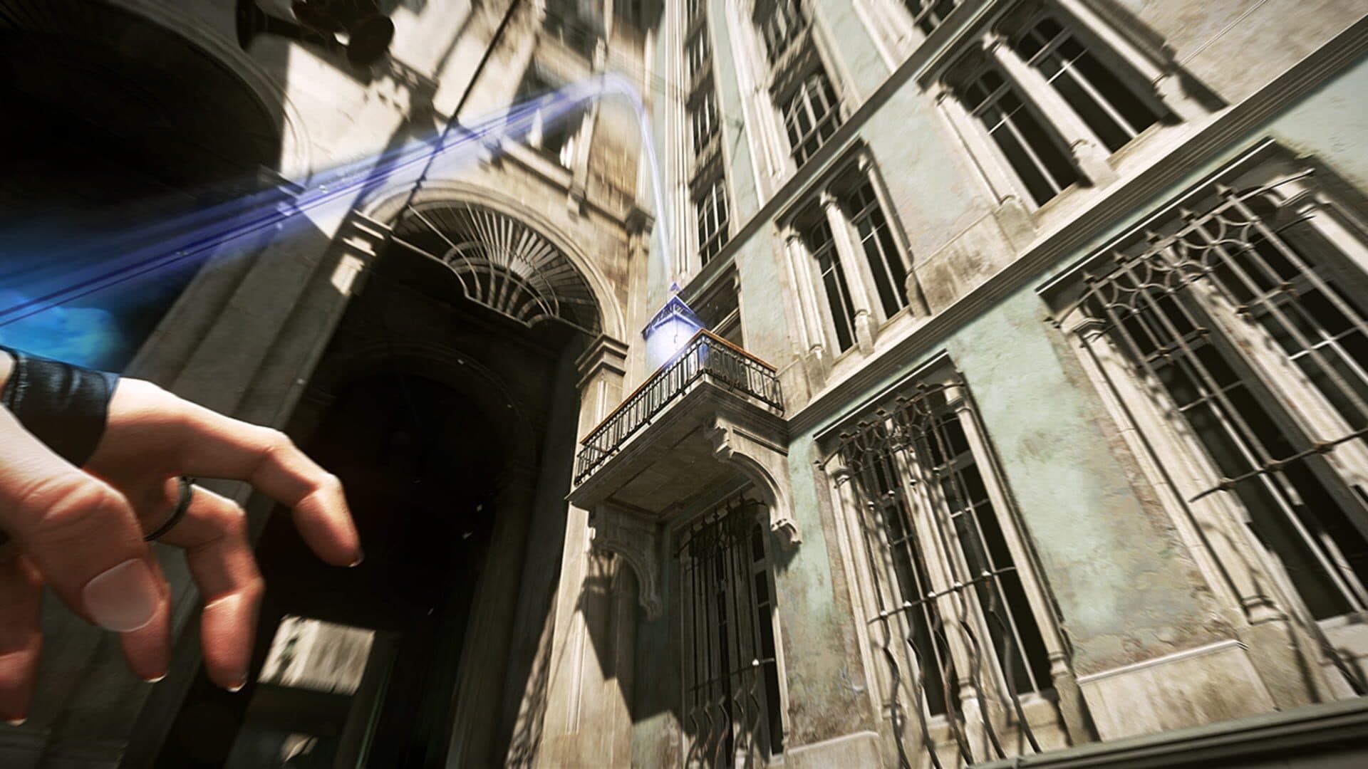 Dishonored 2 - Capture 1