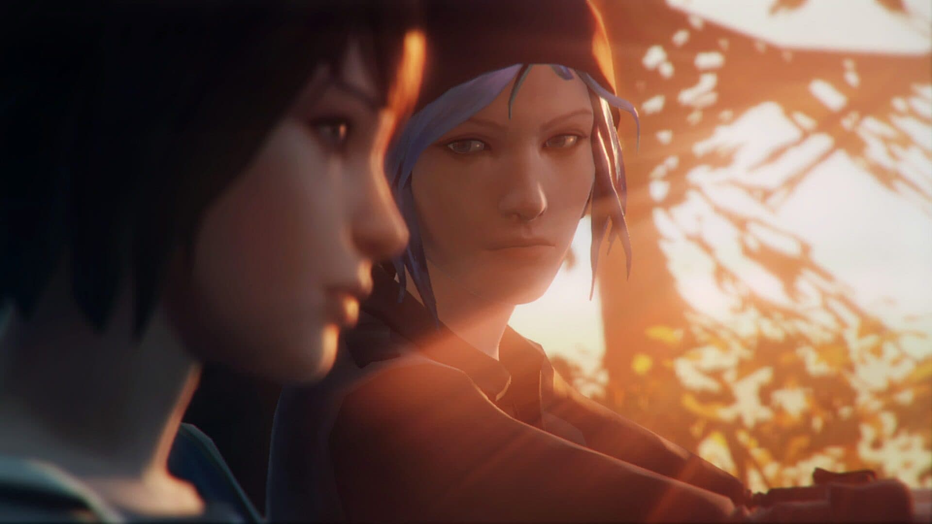 Life is Strange - Capture 1