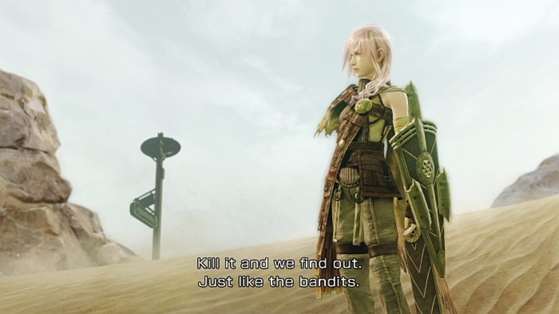 Lightning Returns: Final Fantasy XIII - Capture 3
