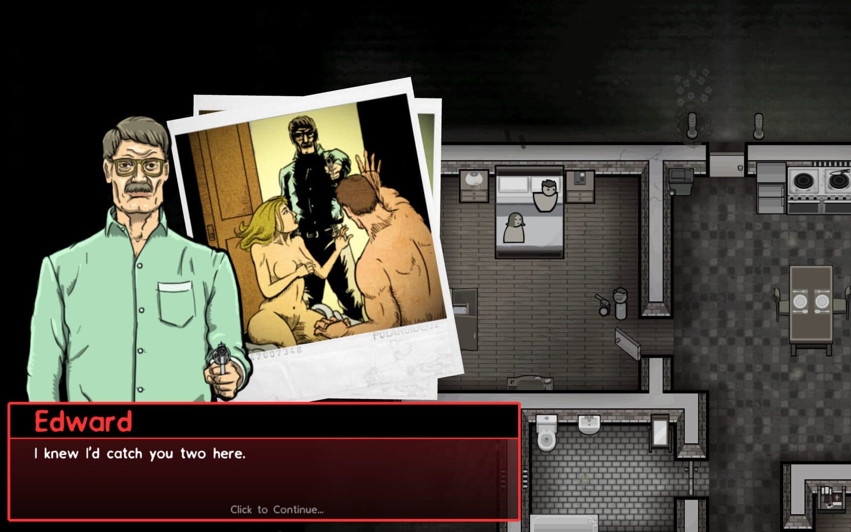 Prison Architect