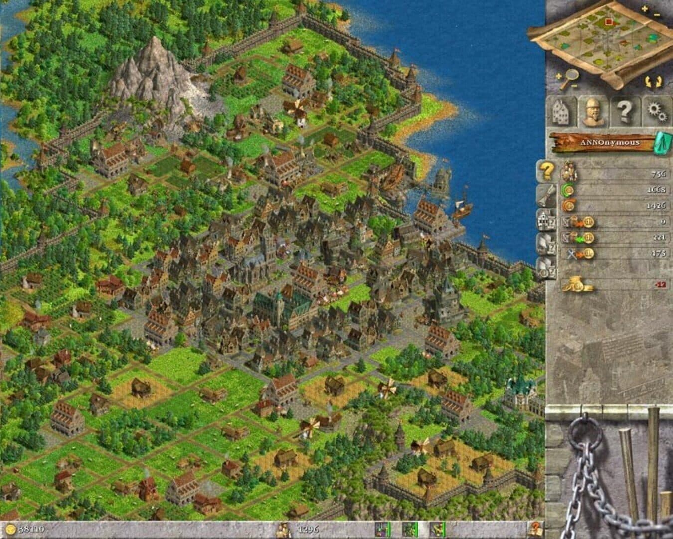 Anno 1503
