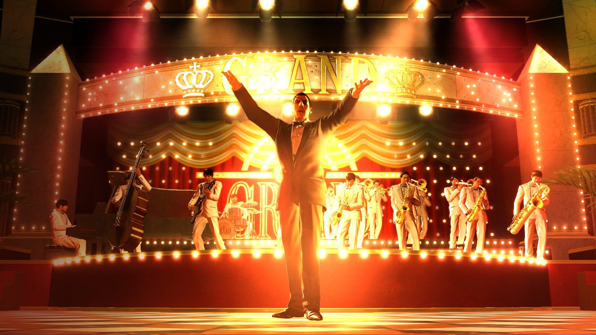 Yakuza 0 - Capture 2