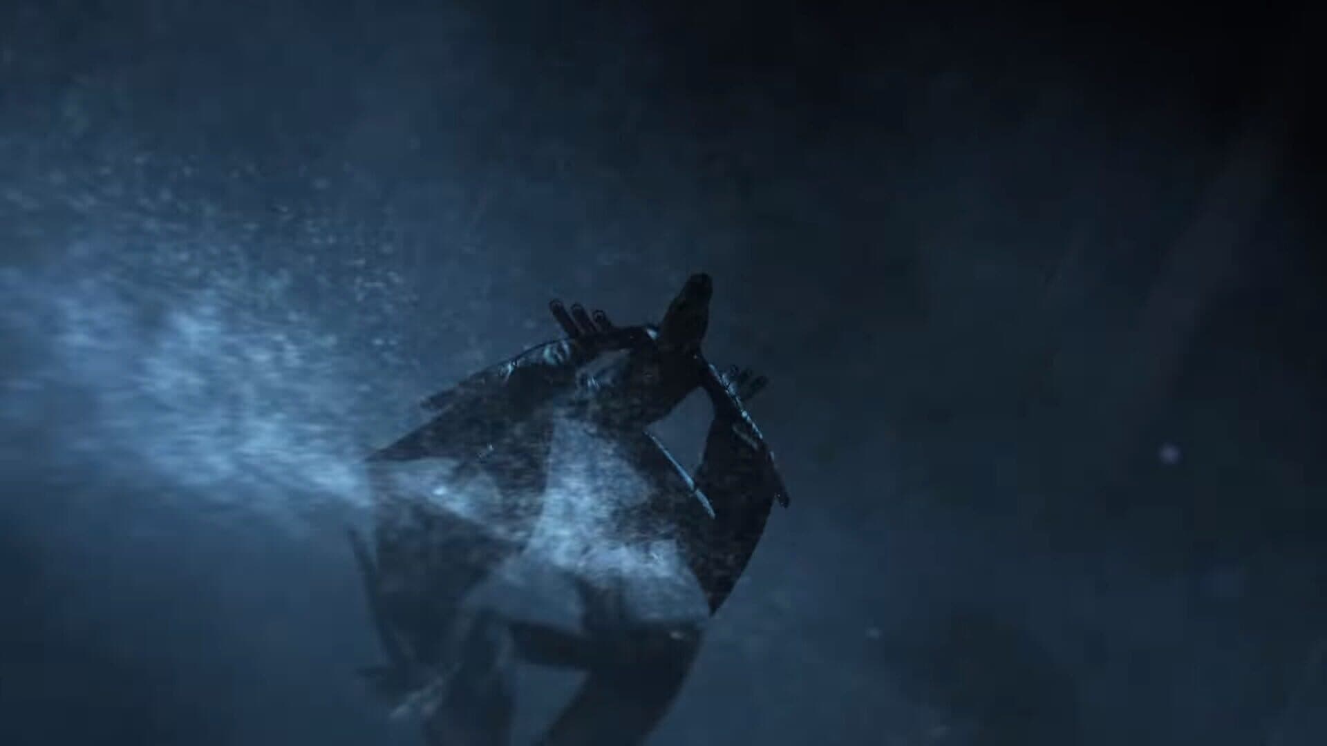 Bayonetta 3 - Capture 1