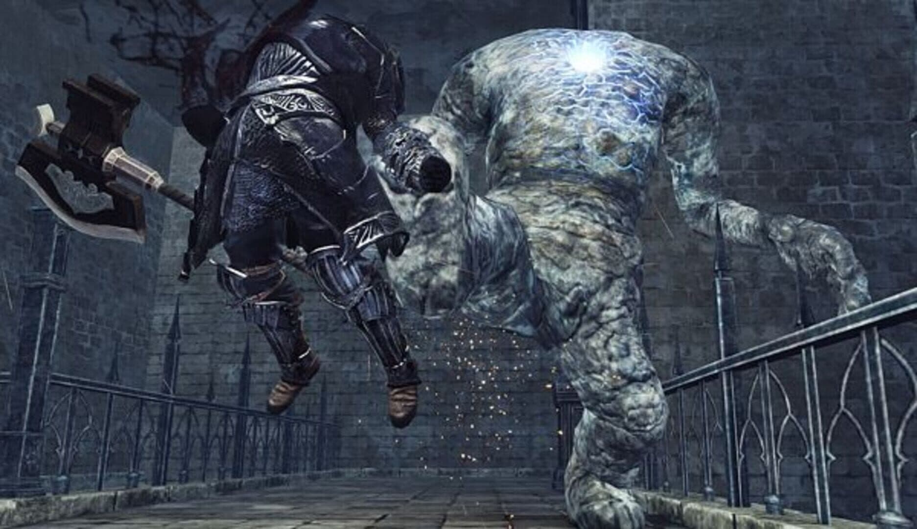 Dark Souls II: Crown of the Ivory King - Capture 1